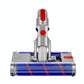 Universal Double Roller Floor Brush for Dyson V7 / V8 / V10 / V11
