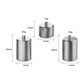 50G Anti-Shake Counterweight For Dji Om4 / Mobile 3 Gimbal