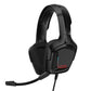 Stereo Gaming Headset With Mic & Led For Ps4 / Xbox / Laptop