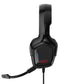 Stereo Gaming Headset With Mic & Led For Ps4 / Xbox / Laptop