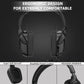 Stereo Gaming Headset With Mic & Led For Ps4 / Xbox / Laptop
