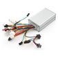 Folding Bike Electric Controller 24V / 48V 250W-350W Circuit Board