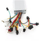 Folding Bike Electric Controller 24V / 48V 250W-350W Circuit Board