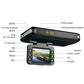 2.0 Lcd Radar Detector Dvr with Laser Gps Logger - Hd 720p 30fps