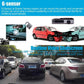 2.0 Lcd Radar Detector Dvr with Laser Gps Logger - Hd 720p 30fps