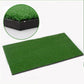 Indoor Golf Practice Mat - 30X60Cm - Normal Edition