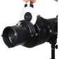 Optical Snoot For Bowens Mount Flash - Studio Accessory
