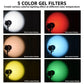 Optical Snoot For Bowens Mount Flash - Studio Accessory