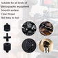 4-Piece Screw Adapter 1 / 4 Male To M10 Male