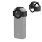 Protective Lens Guard for Insta360 X3 - Durable and Stylish