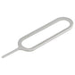 100-Pack Sim Card Removal Tool And Pins