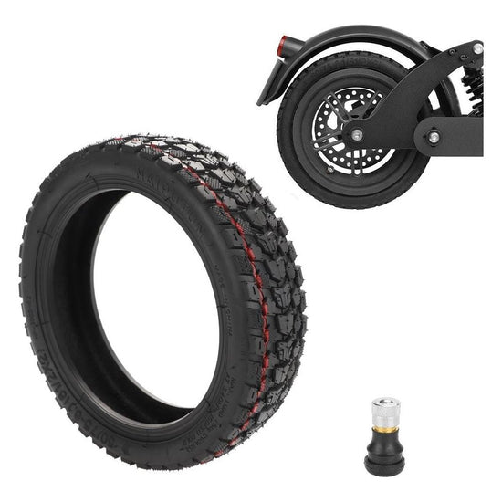 8.5 Tubeless Vacuum Tire For Xiaomi M365 / Pro / 1S Scooter