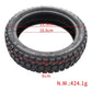 8.5 Tubeless Vacuum Tire For Xiaomi M365 / Pro / 1S Scooter