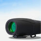 Portable Monocular Binoculars With Low-Light Night Vision - 8X25