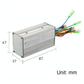 350W Sine Wave Bldc Vehicle Controller For 24V / 36V / 48V