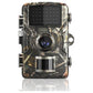 12Mp Hunting Camera With 1080P Night Vision And 26 Leds