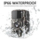 12Mp Hunting Camera With 1080P Night Vision And 26 Leds