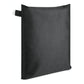 Outdoor Furniture Set Cover - Anti-Uv Waterproof Dust-Proof 210D Oxford Cloth Folding 126X126X74Cm Black