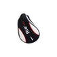 Black Red Wood Golf Head Cover Pusher Set - Wood Rod