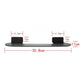 Bose Audio Soundbar Wall Mount Bracket - 550