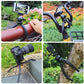 Flexible Mini Octopus Tripod With Ball Head And Phone Clamp