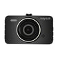 3 Car Dash Cam With 1080P Hd Night Vision & 170 Degree View