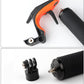 Floating Hand Grip for Gopro Hero8 with Shutter Trigger and Anti-lost Strap