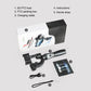 Handheld Gimbal for S5 Mobile - Three-axis Anti-shake