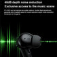 Wireless Black Shark Tws Bluetooth Earphones - Youth Edition