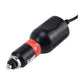 Universal Car Charger For Dvr Camera Gps - 10V To 48V Input 5V 2A Output