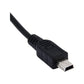 Universal Car Charger For Dvr Camera Gps - 10V To 48V Input 5V 2A Output