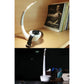 2 In 1 Wireless Charger & Led Light With Usb Port