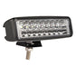 6 Inch Dc10 - 30V 10W Double Colour 2 - Row Led Working Lamp Vehicle Spotlight