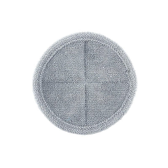 3-piece Round Mop Set for Dyson Vacuum Cleaner - 16cm