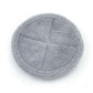3-piece Round Mop Set for Dyson Vacuum Cleaner - 16cm