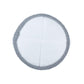 3-piece Round Mop Set for Dyson Vacuum Cleaner - 16cm