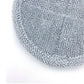 3-piece Round Mop Set for Dyson Vacuum Cleaner - 16cm