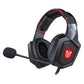 Surround Gaming Headset With Mic & Led Onikuma K8 - Black
