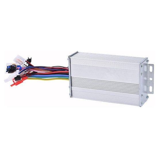 350W Electric Vehicle Controller For 36V-48V Systems