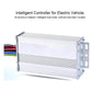 350W Electric Vehicle Controller For 36V-48V Systems