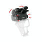 Ps5 Game Handle Phone Holder Clip - Easy Mount