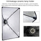 Single Light Softbox Set With Tripod And Arm Jib For Studio Flash
