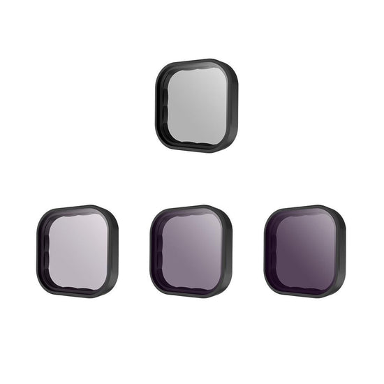 Hero Series Cpl Lens Filter for Gopro - Nd8/16/32