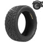 Enhanced 6.5 Scooter Tire - Wider & Thicker - Inner Tire