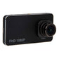 2.7 Car Dvr Recorder With Screen Display