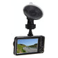 2.7 Car Dvr Recorder With Screen Display