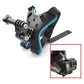 Universal Motorcycle Helmet Mount For Action Camera And Phone