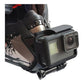 Universal Motorcycle Helmet Mount For Action Camera And Phone
