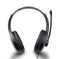 2M Gaming Headset With Microphone Double Hole