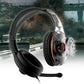 2M Gaming Headset With Microphone Double Hole
